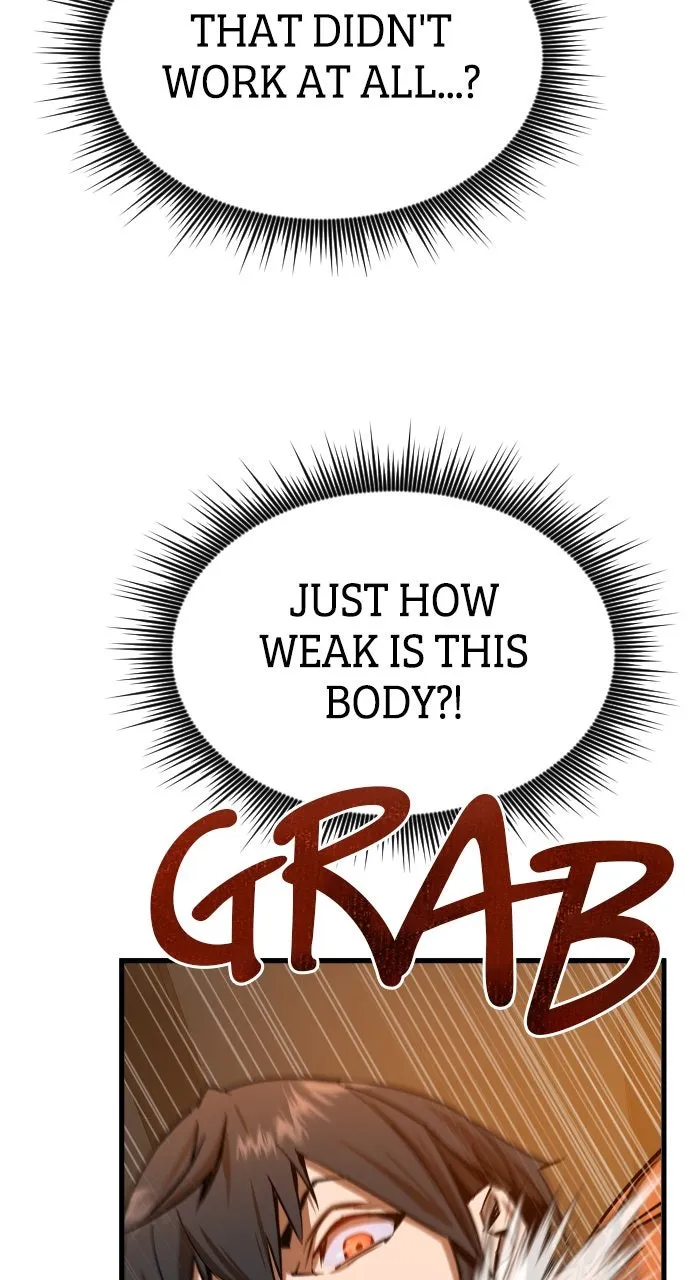 The Fistfighting Genius Mage Chapter 2 page 128 - 