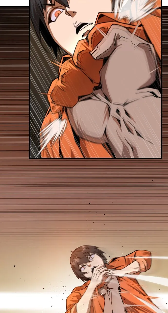 The Fistfighting Genius Mage Chapter 2 page 129 - 