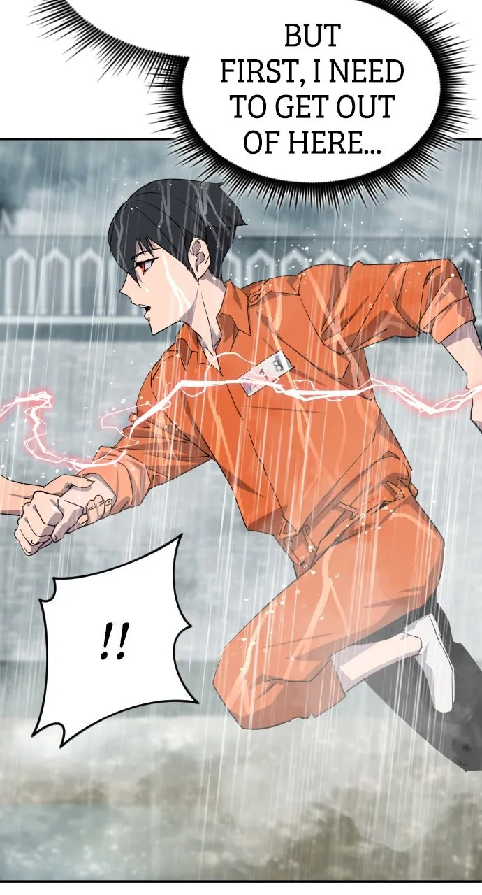 The Fistfighting Genius Mage Chapter 2 page 14 - 