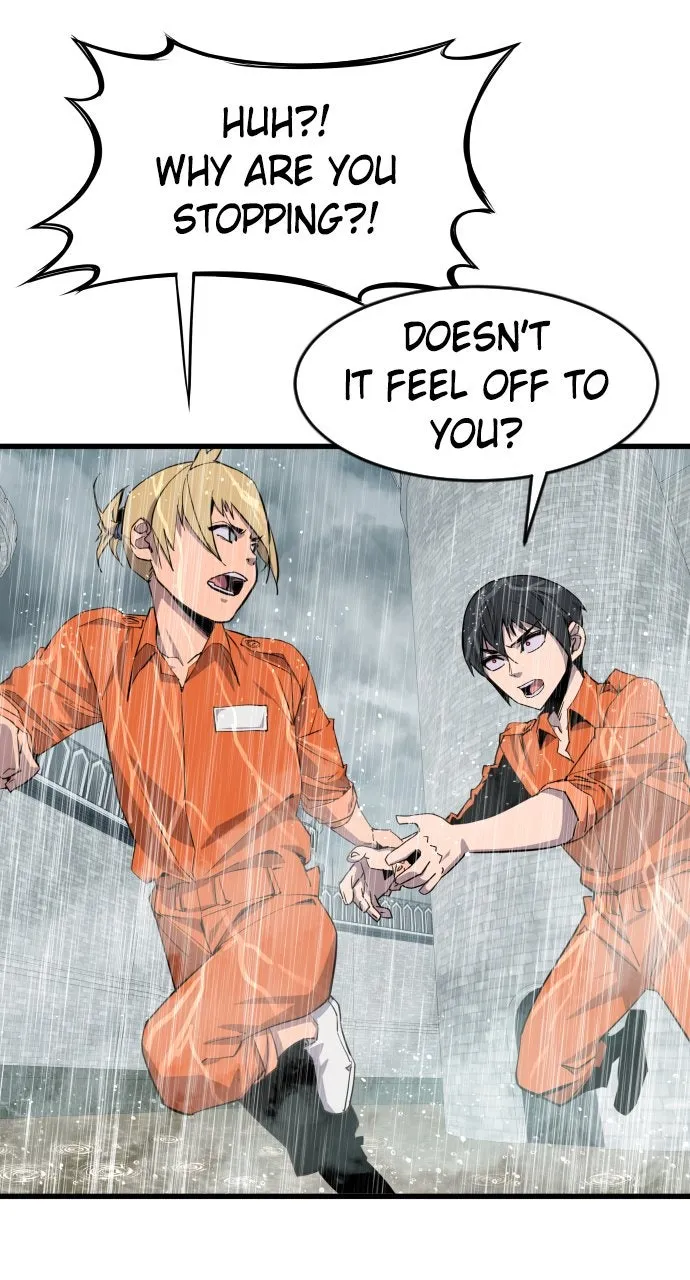 The Fistfighting Genius Mage Chapter 2 page 16 - 