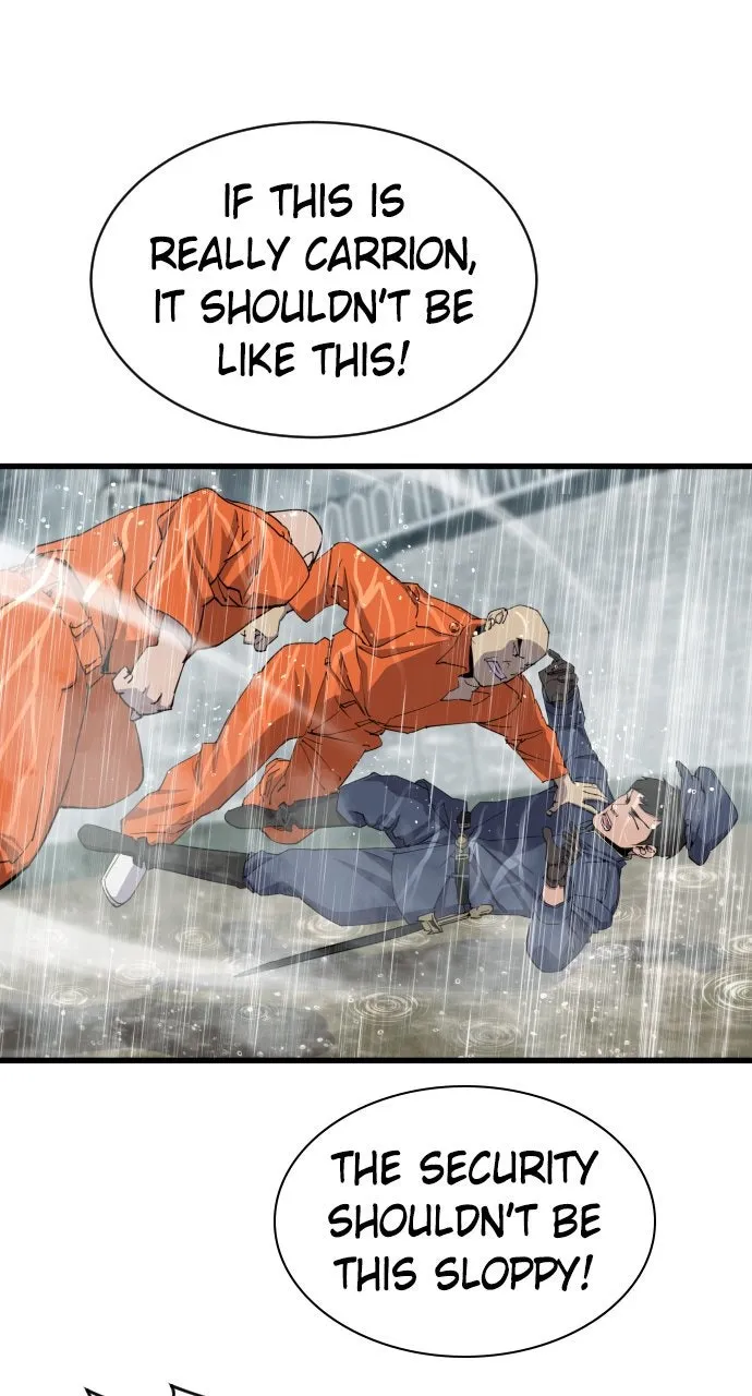 The Fistfighting Genius Mage Chapter 2 page 17 - 