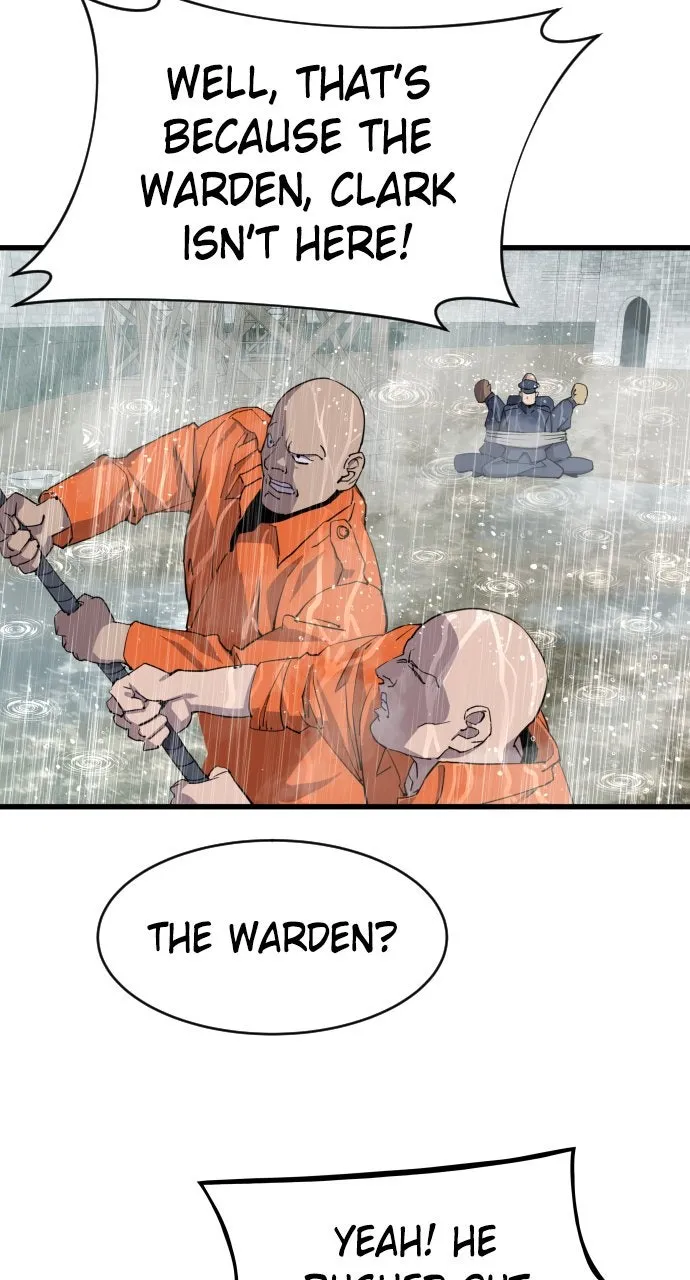 The Fistfighting Genius Mage Chapter 2 page 18 - 