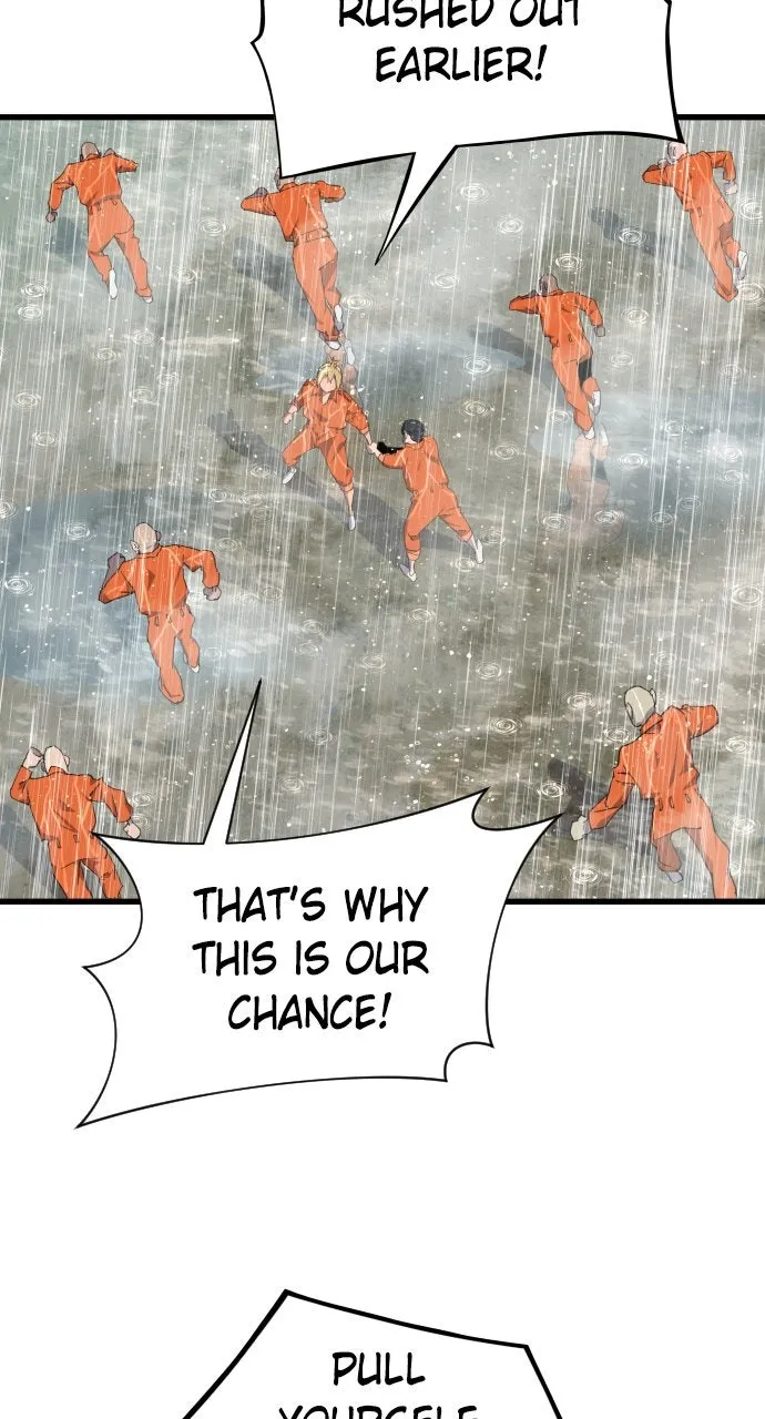 The Fistfighting Genius Mage Chapter 2 page 19 - 