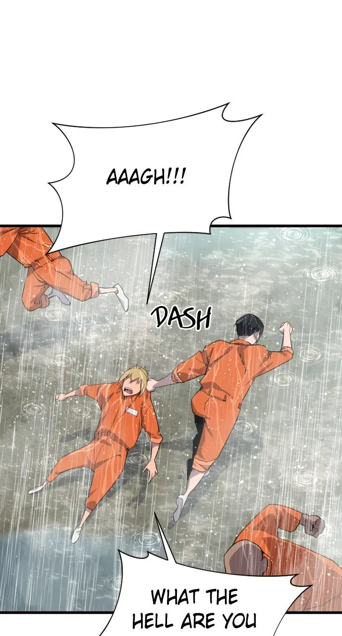 The Fistfighting Genius Mage Chapter 2 page 21 - 