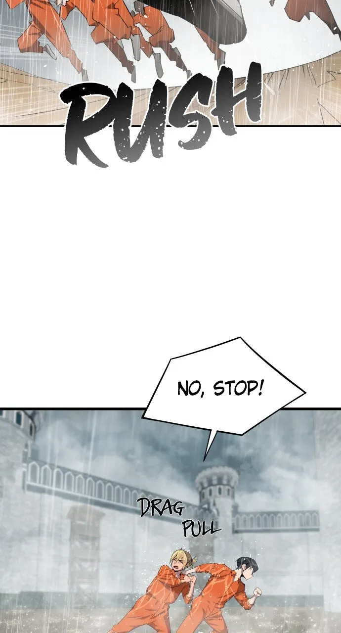 The Fistfighting Genius Mage Chapter 2 page 30 - 