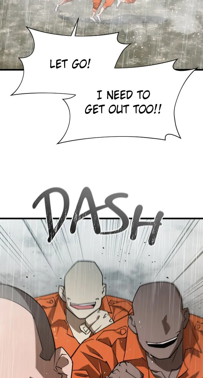 The Fistfighting Genius Mage Chapter 2 page 31 - 