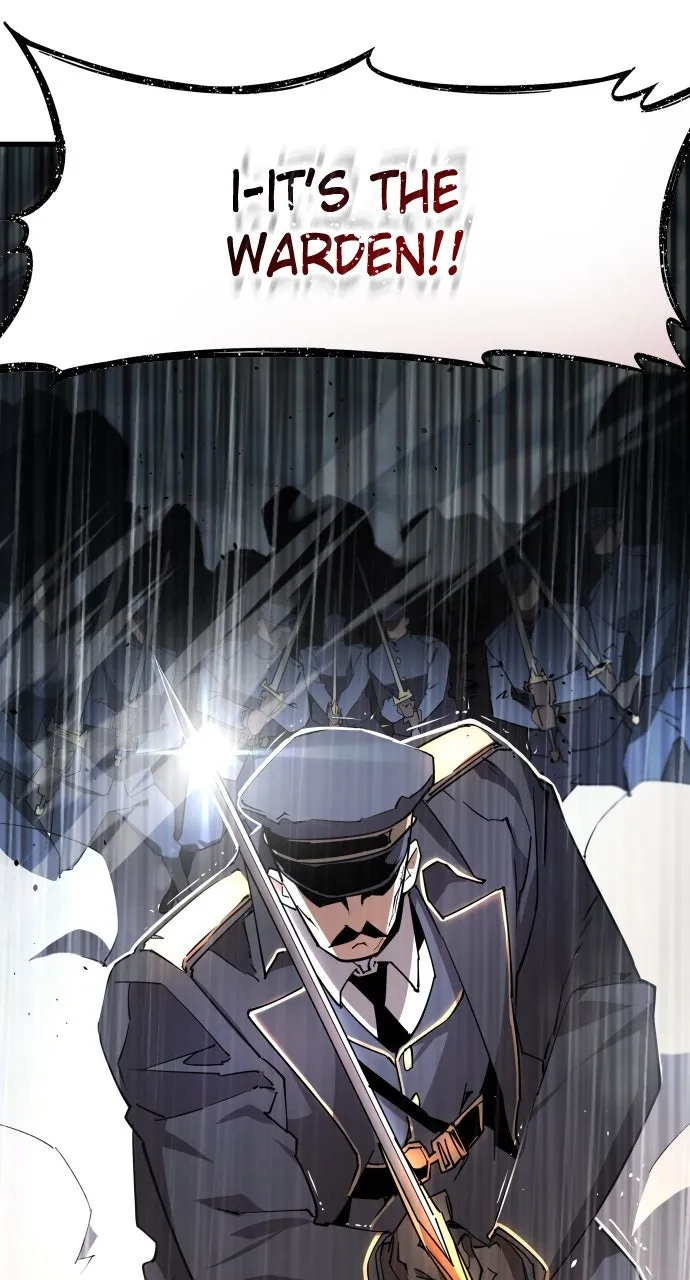 The Fistfighting Genius Mage Chapter 2 page 35 - 
