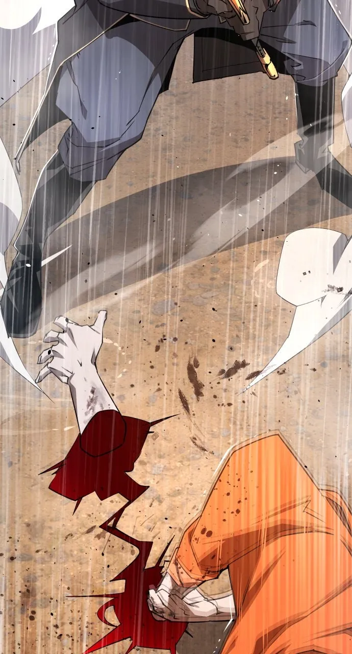 The Fistfighting Genius Mage Chapter 2 page 36 - 