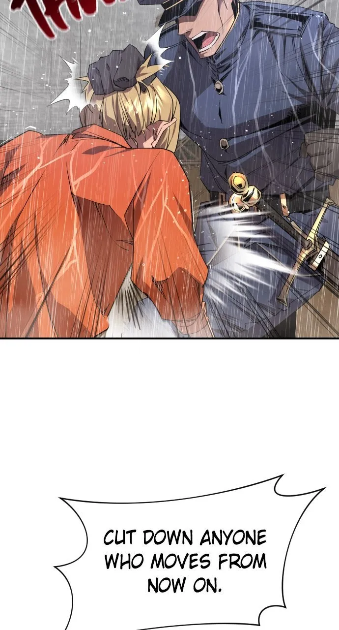 The Fistfighting Genius Mage Chapter 2 page 57 - 