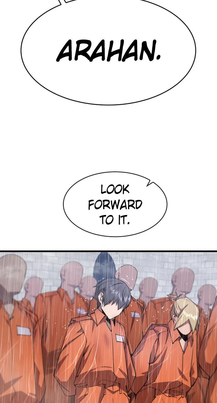 The Fistfighting Genius Mage Chapter 2 page 65 - 