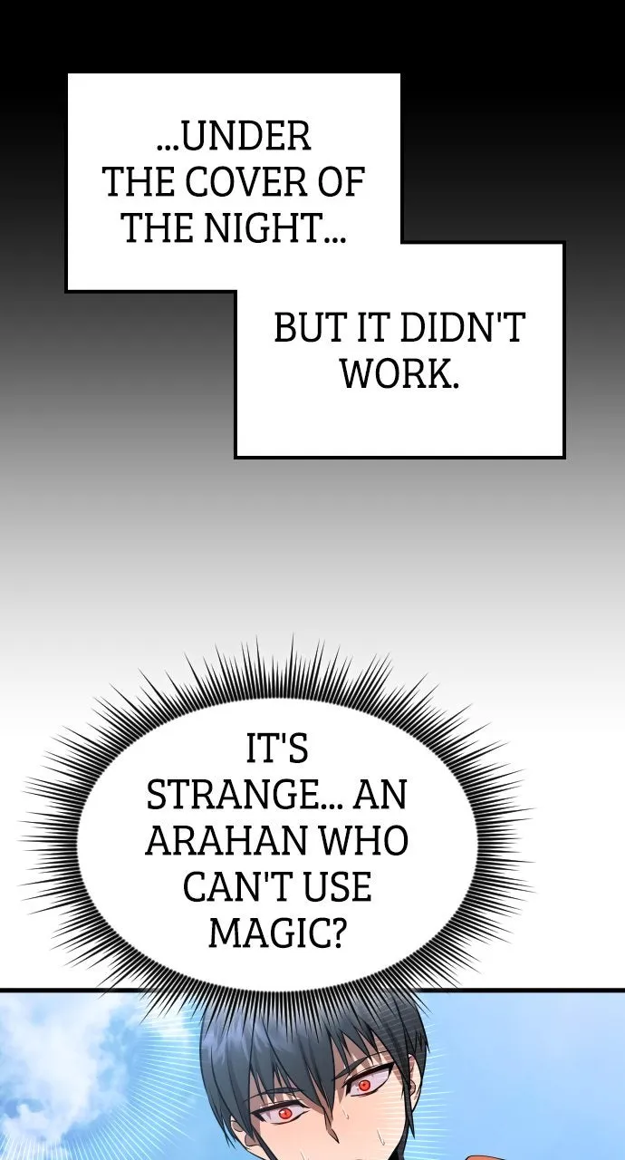 The Fistfighting Genius Mage Chapter 2 page 77 - 
