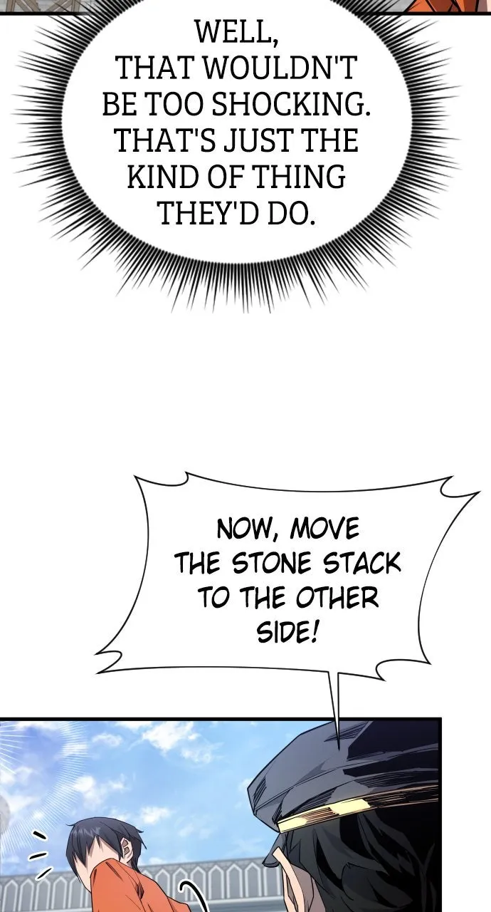 The Fistfighting Genius Mage Chapter 2 page 80 - 