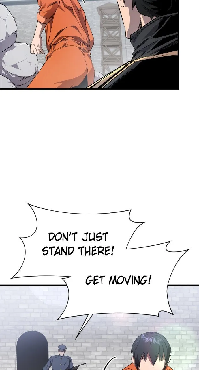 The Fistfighting Genius Mage Chapter 2 page 81 - 