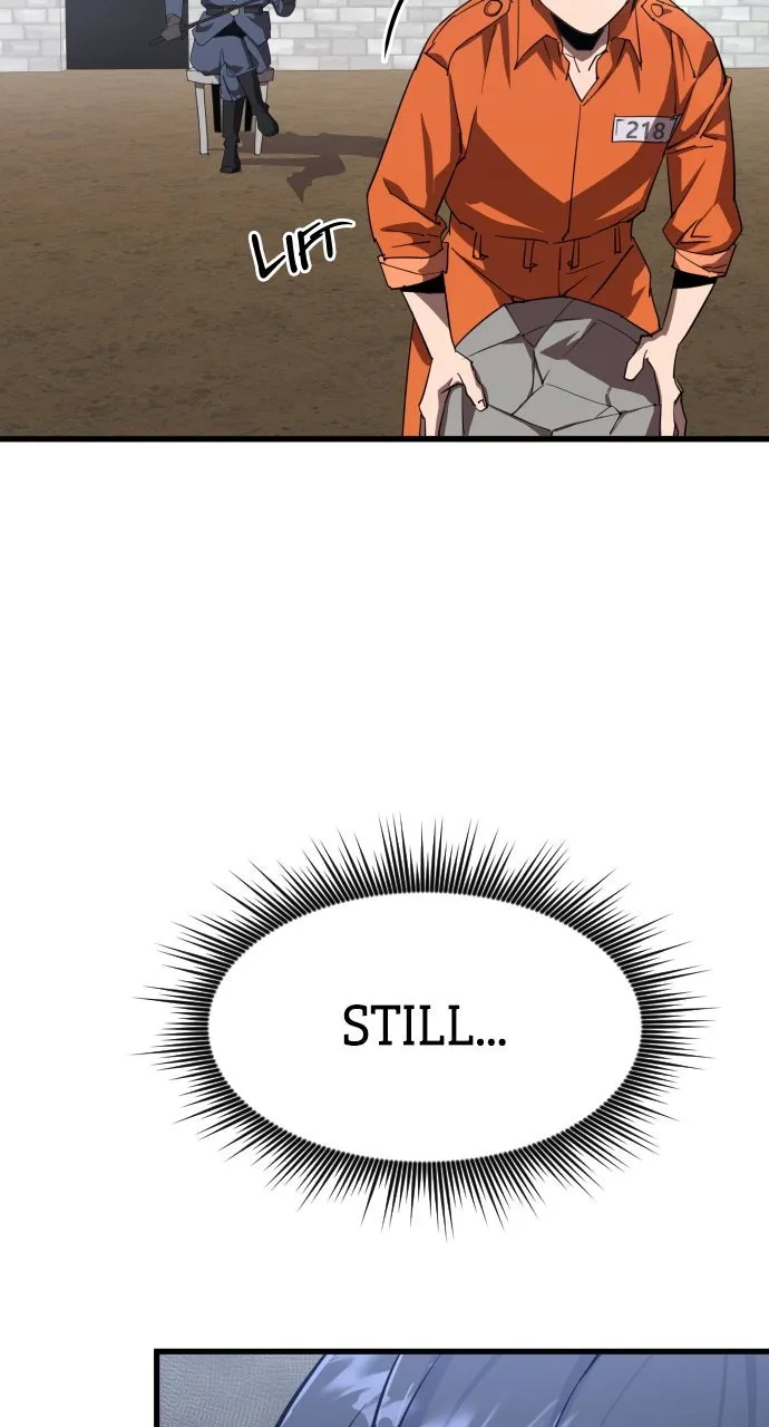 The Fistfighting Genius Mage Chapter 2 page 82 - 