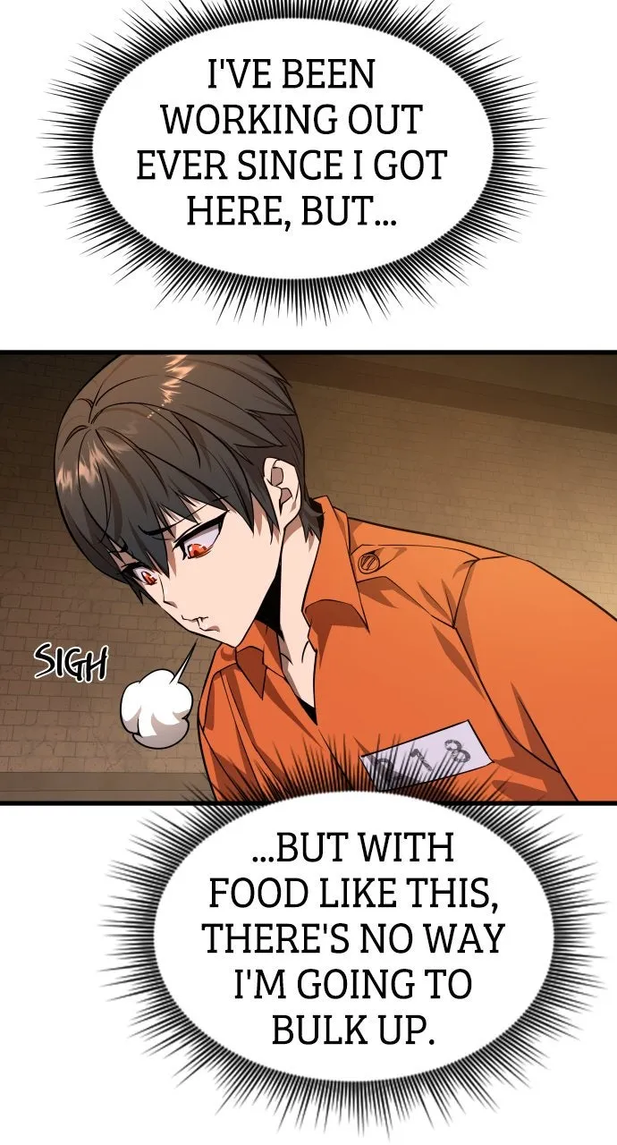 The Fistfighting Genius Mage Chapter 2 page 89 - 