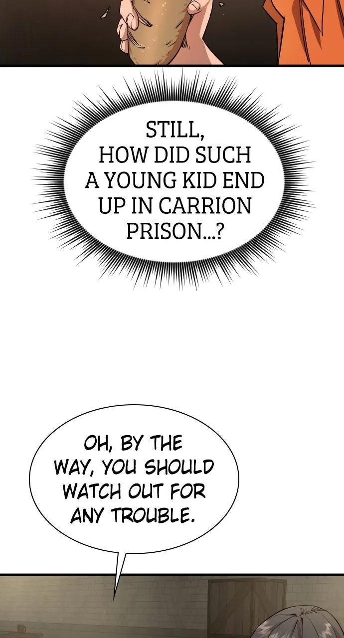 The Fistfighting Genius Mage Chapter 2 page 97 - 