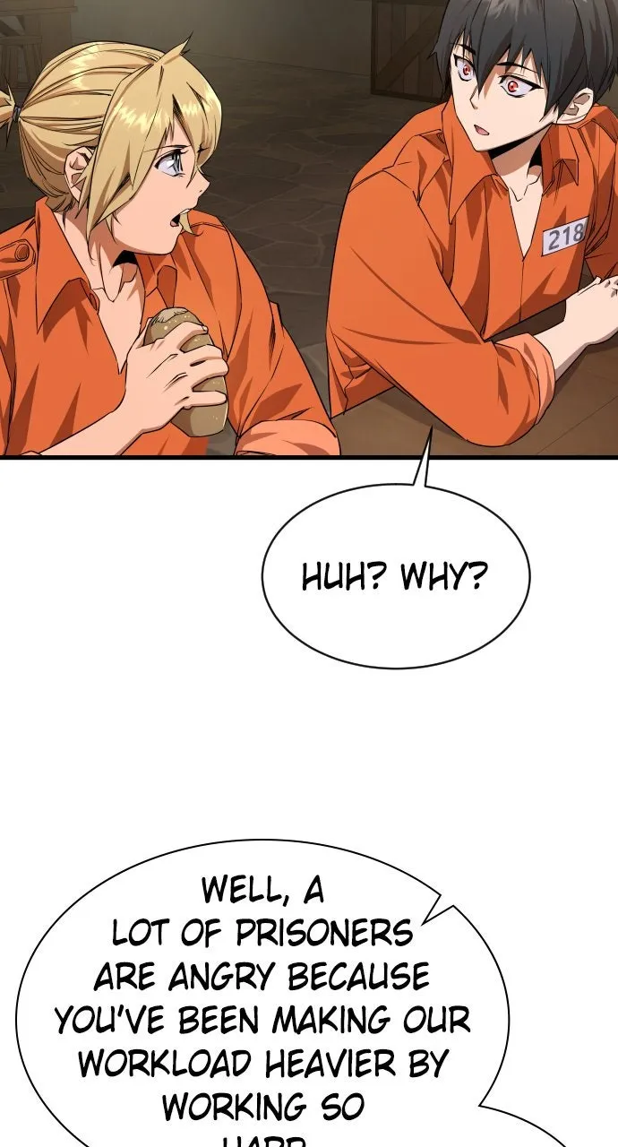 The Fistfighting Genius Mage Chapter 2 page 98 - 