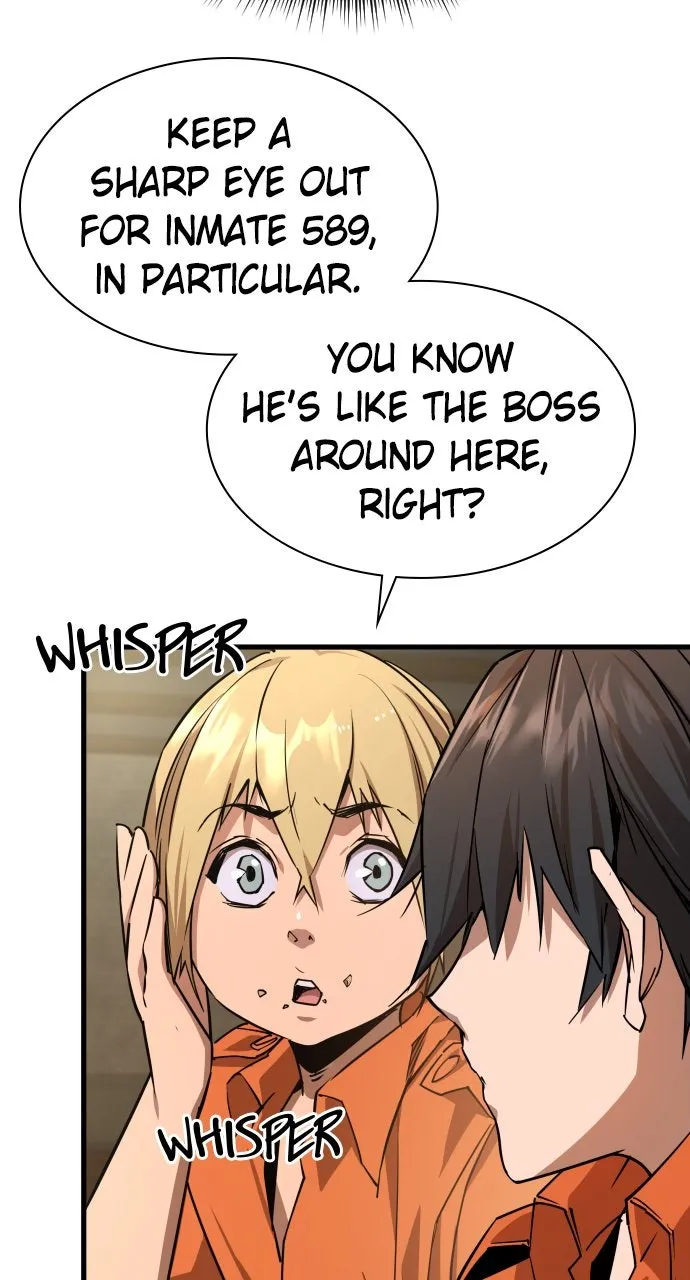 The Fistfighting Genius Mage Chapter 2 page 100 - 