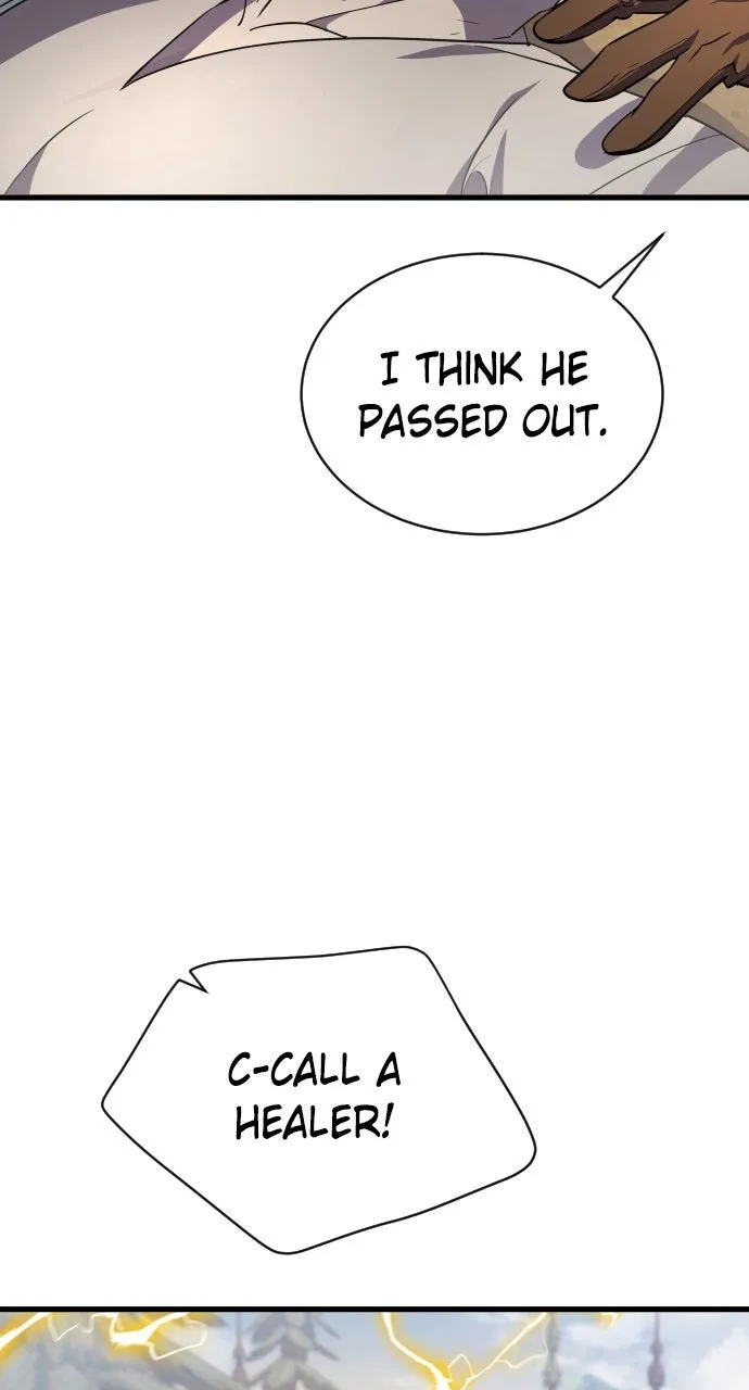 The Fistfighting Genius Mage Chapter 20 page 2 - 