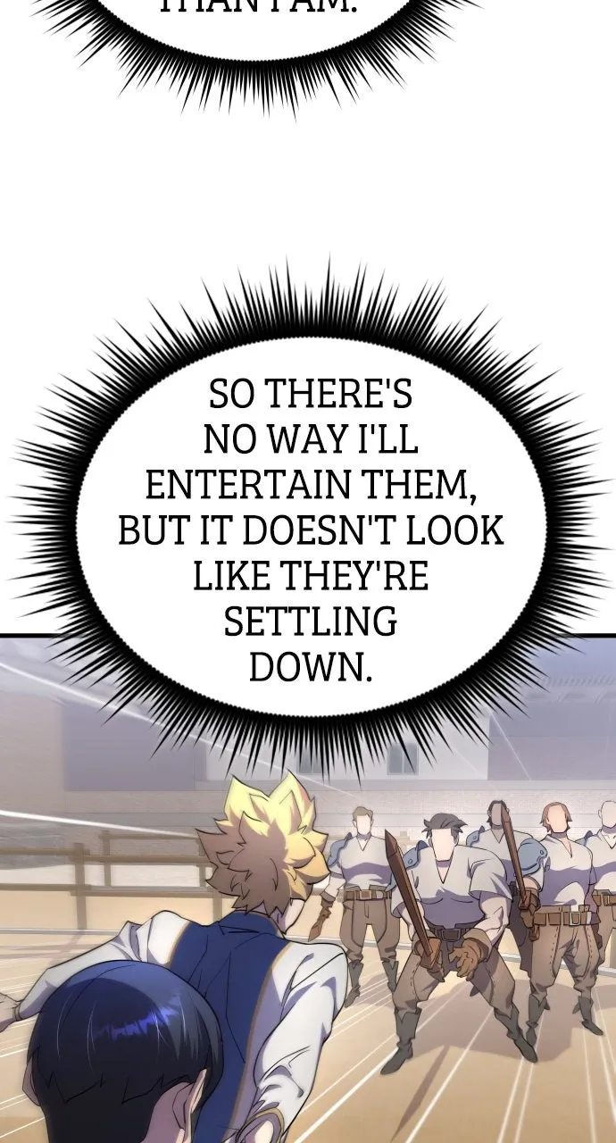 The Fistfighting Genius Mage Chapter 20 page 11 - 