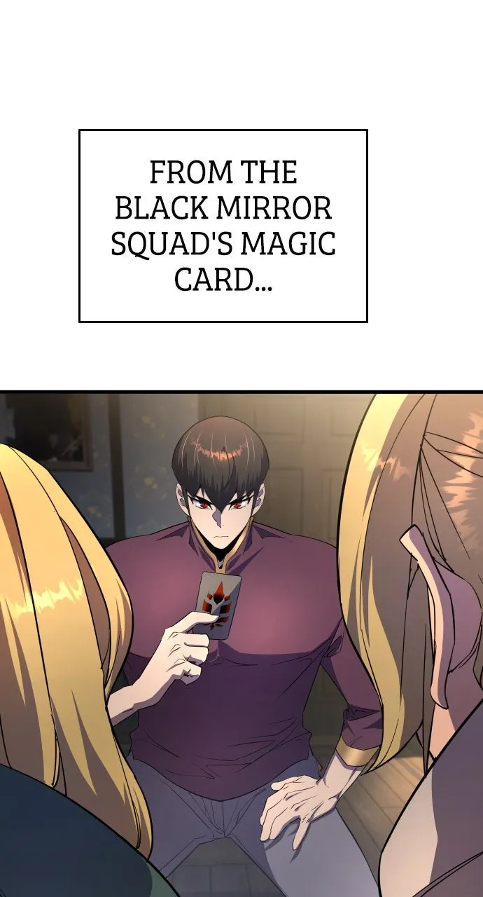 The Fistfighting Genius Mage Chapter 20 page 102 - 