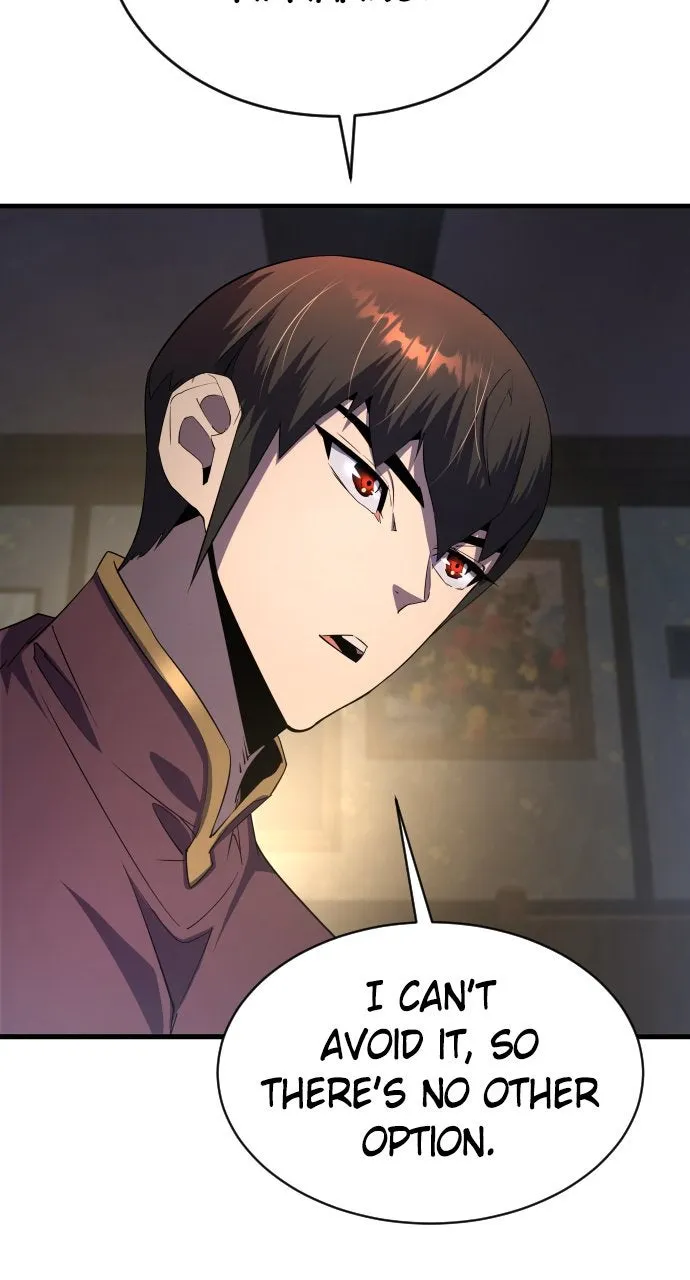 The Fistfighting Genius Mage Chapter 20 page 104 - 