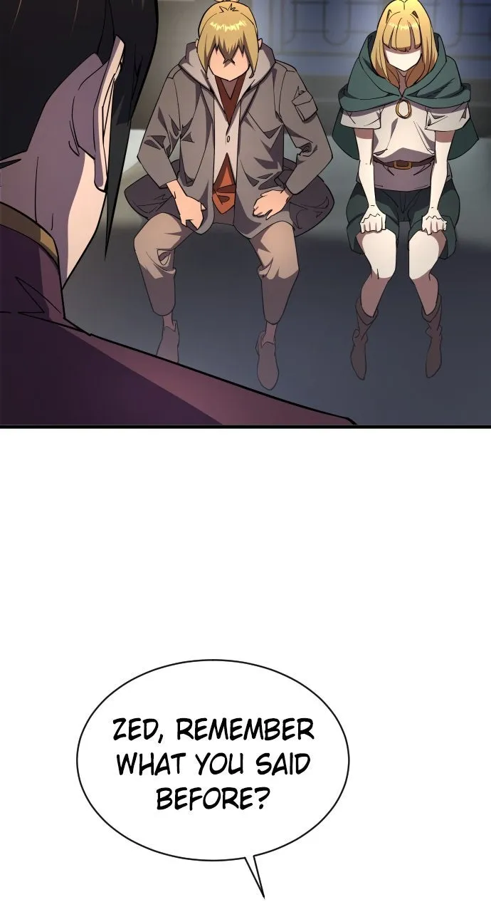 The Fistfighting Genius Mage Chapter 20 page 106 - 