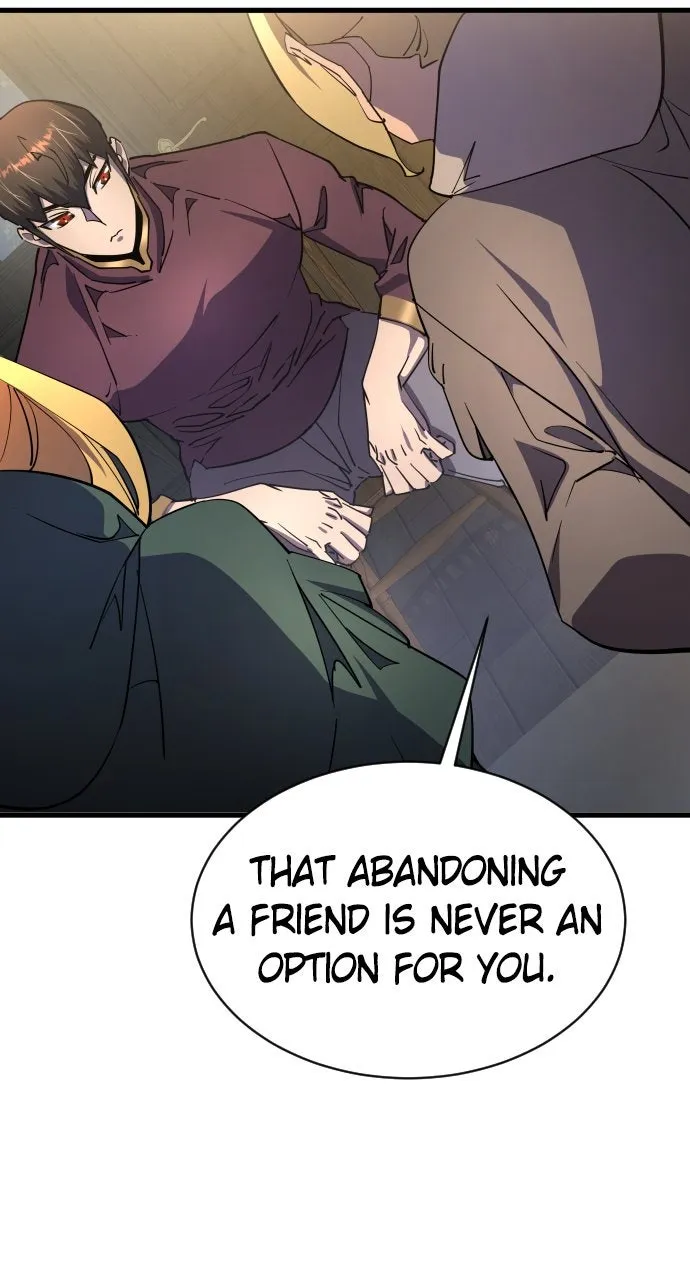 The Fistfighting Genius Mage Chapter 20 page 107 - 