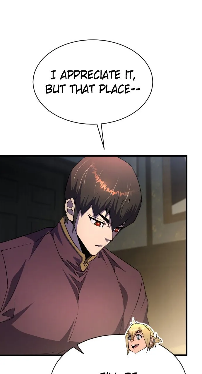 The Fistfighting Genius Mage Chapter 20 page 108 - 