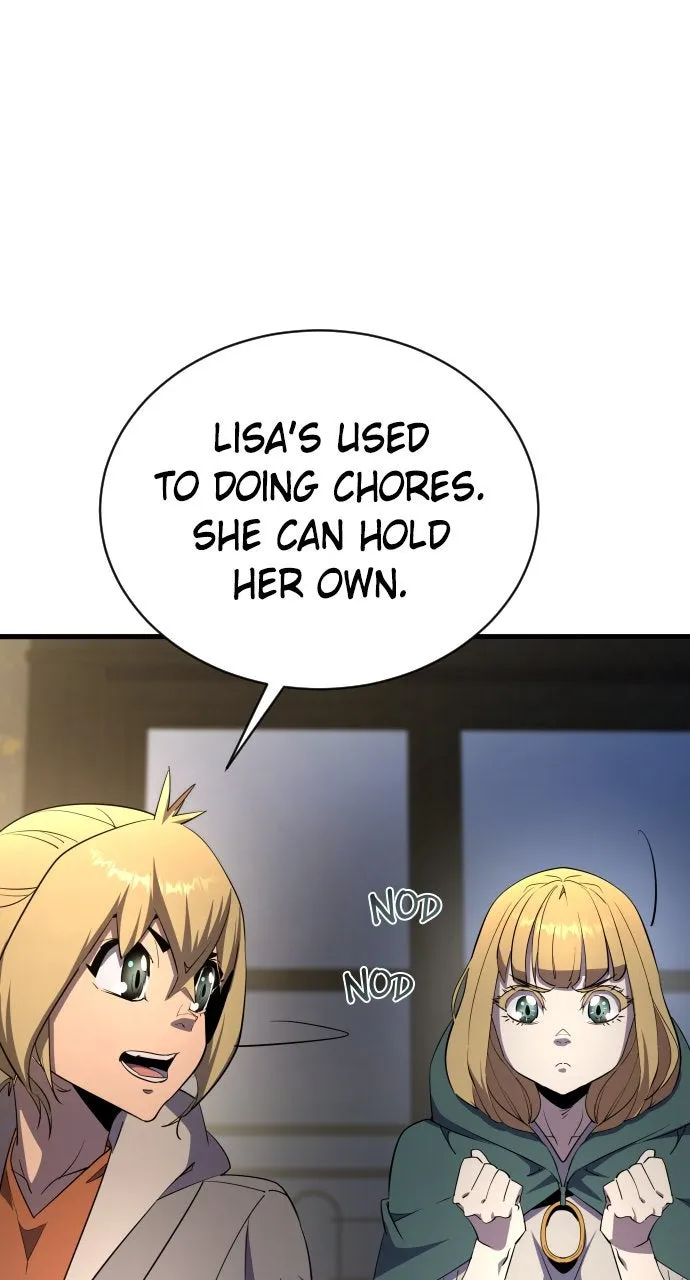 The Fistfighting Genius Mage Chapter 20 page 111 - 