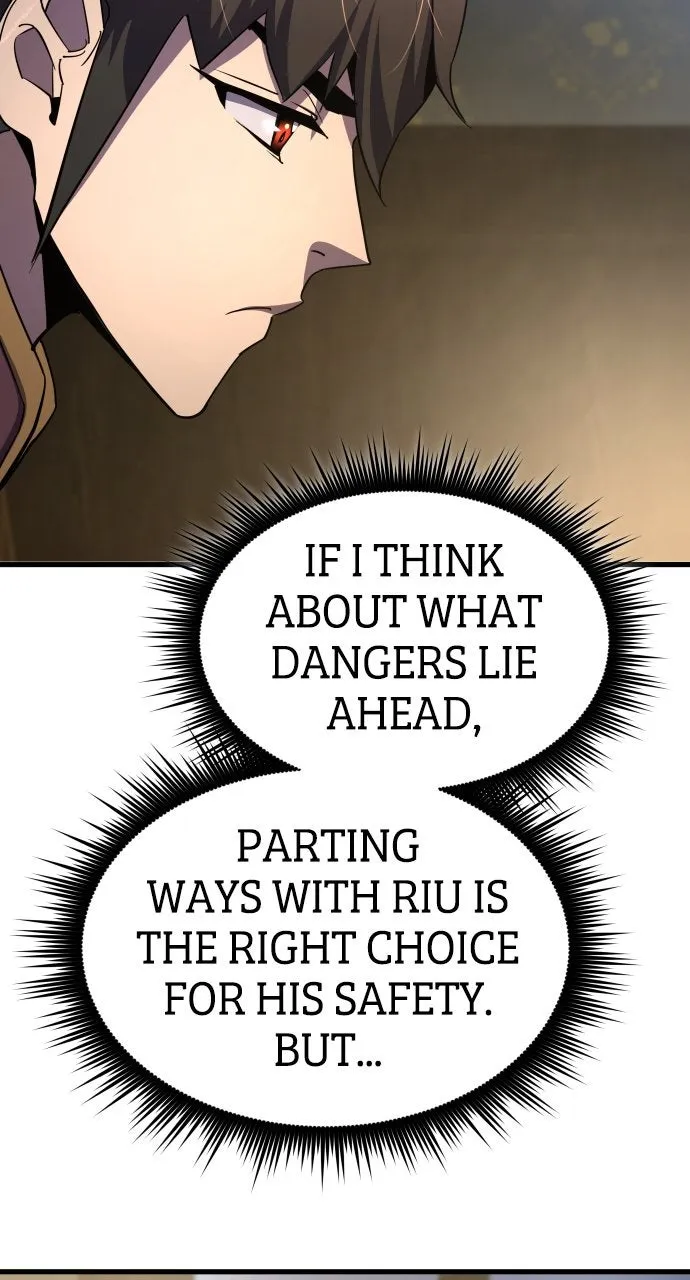The Fistfighting Genius Mage Chapter 20 page 113 - 