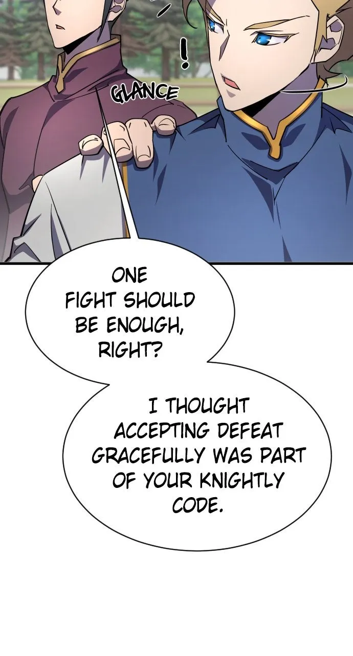 The Fistfighting Genius Mage Chapter 20 page 13 - 