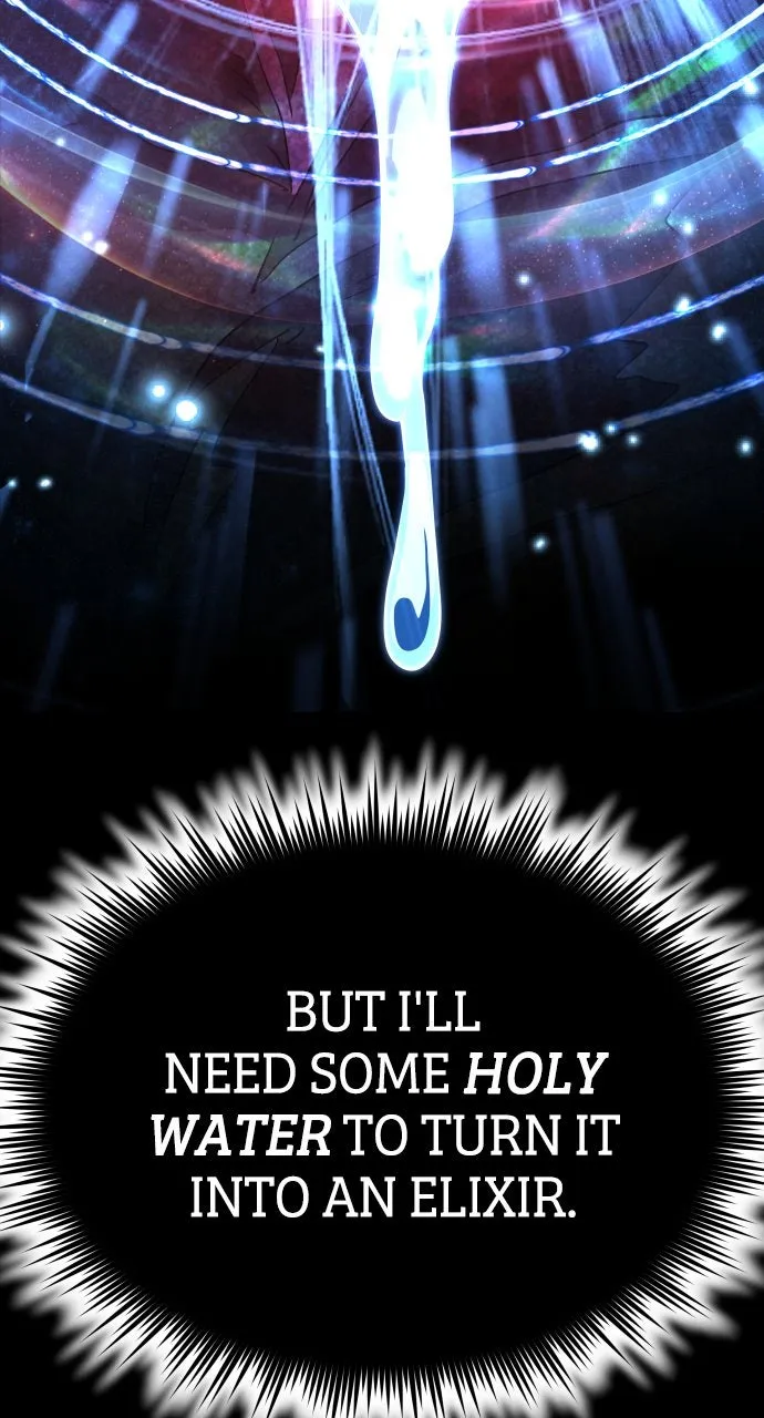 The Fistfighting Genius Mage Chapter 20 page 124 - 