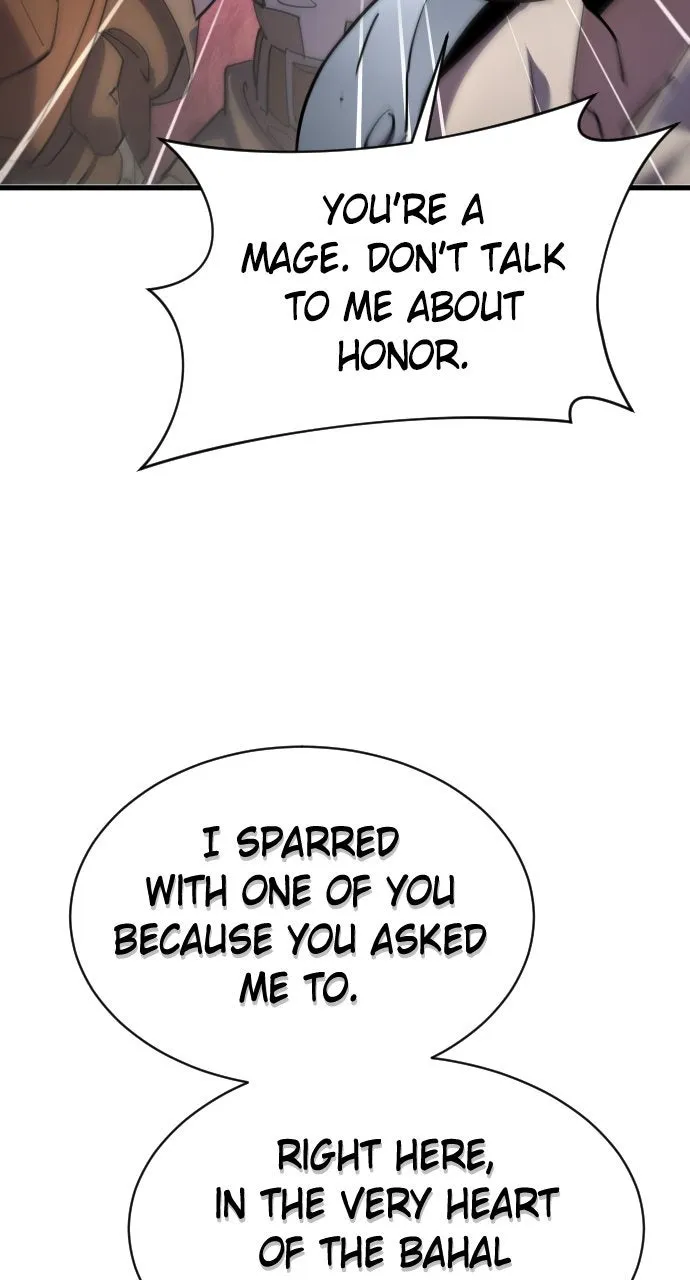 The Fistfighting Genius Mage Chapter 20 page 15 - 