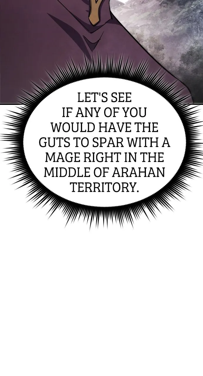 The Fistfighting Genius Mage Chapter 20 page 17 - 