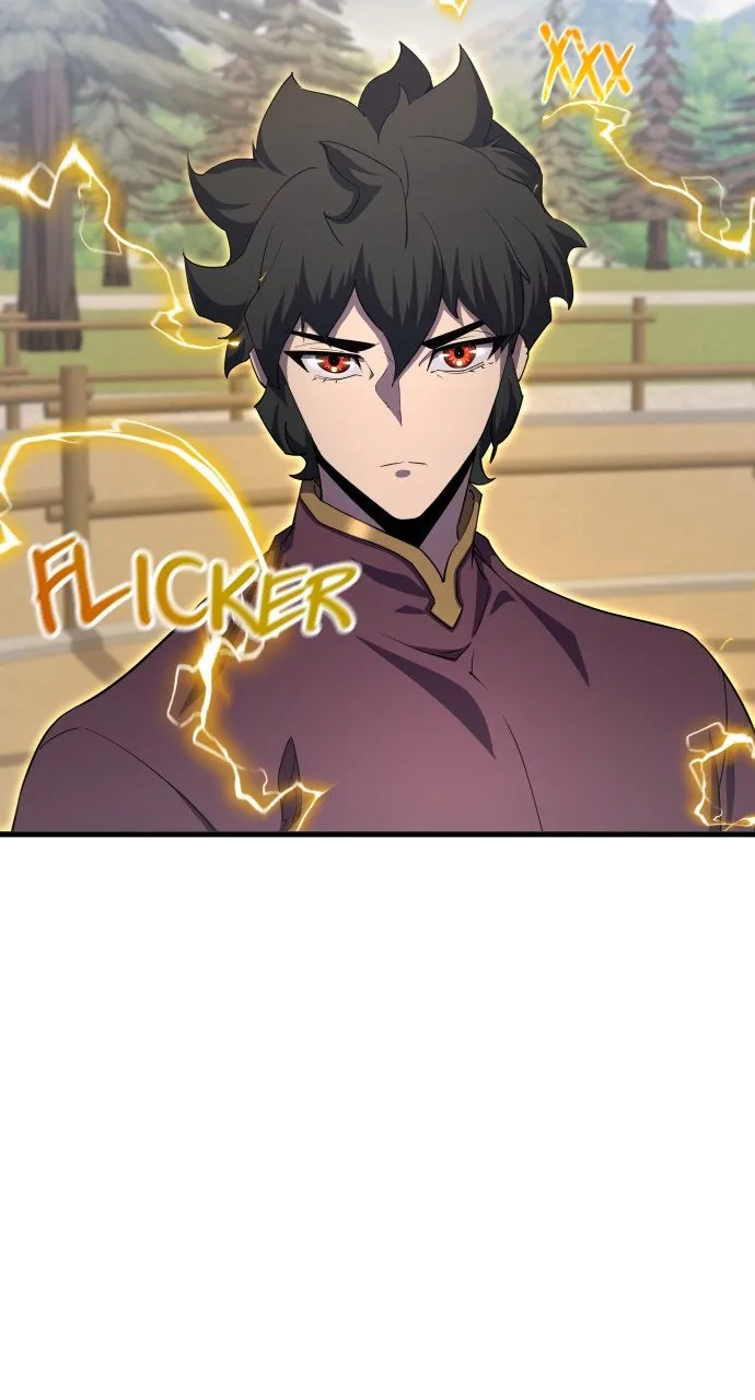 The Fistfighting Genius Mage Chapter 20 page 3 - 