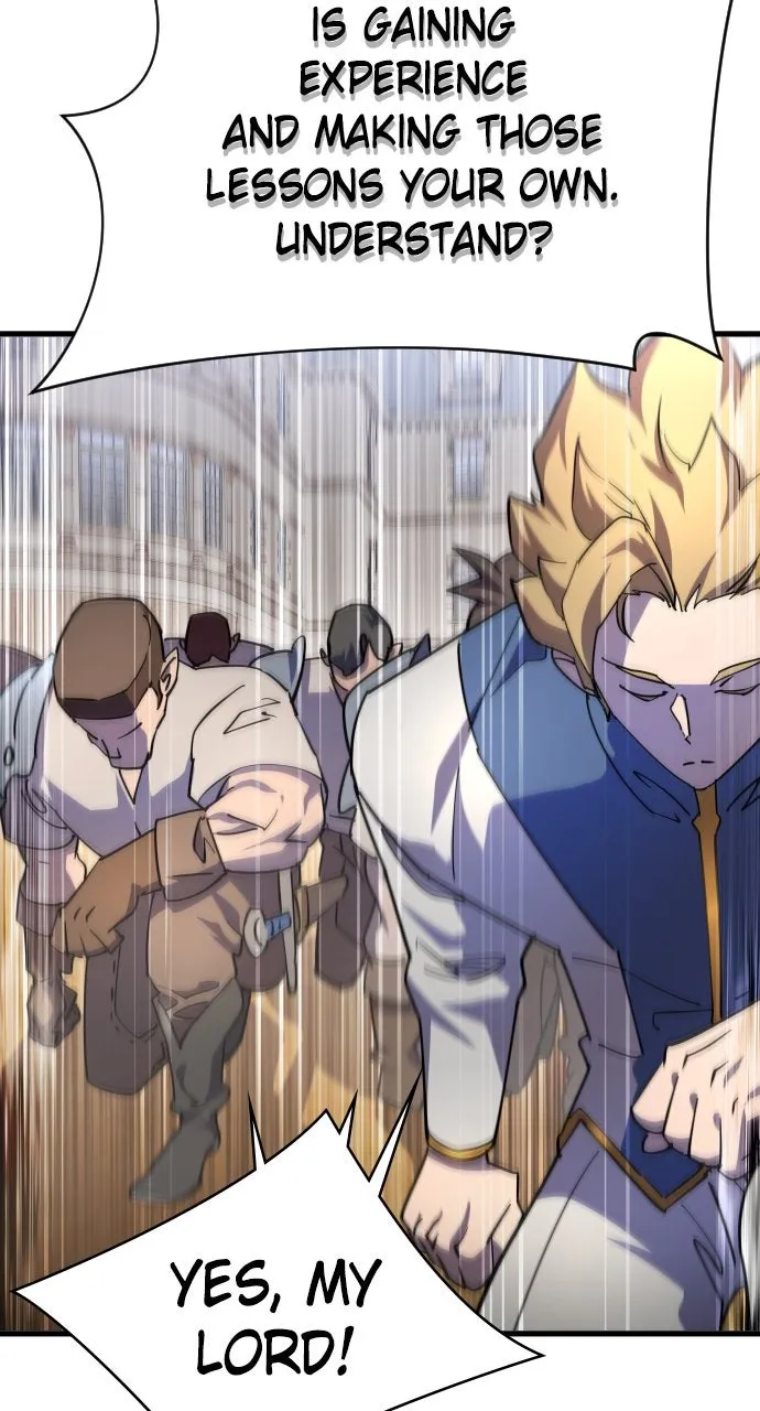 The Fistfighting Genius Mage Chapter 20 page 31 - 