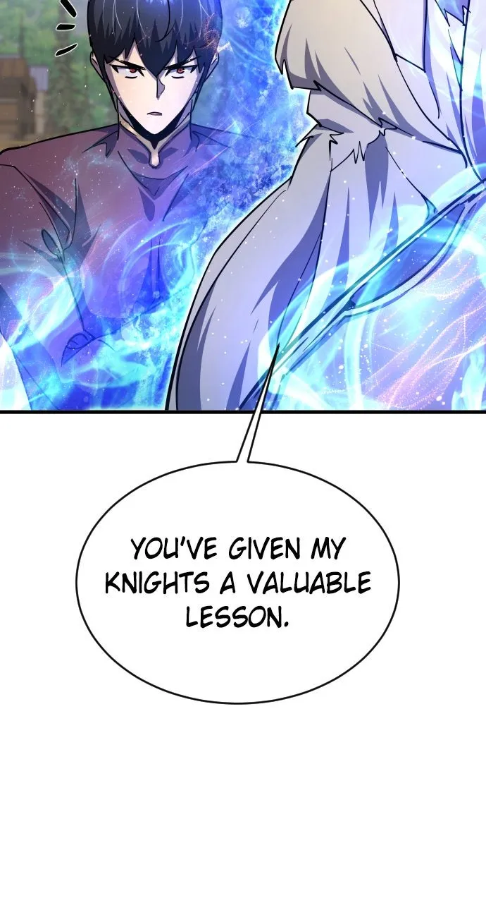 The Fistfighting Genius Mage Chapter 20 page 33 - 