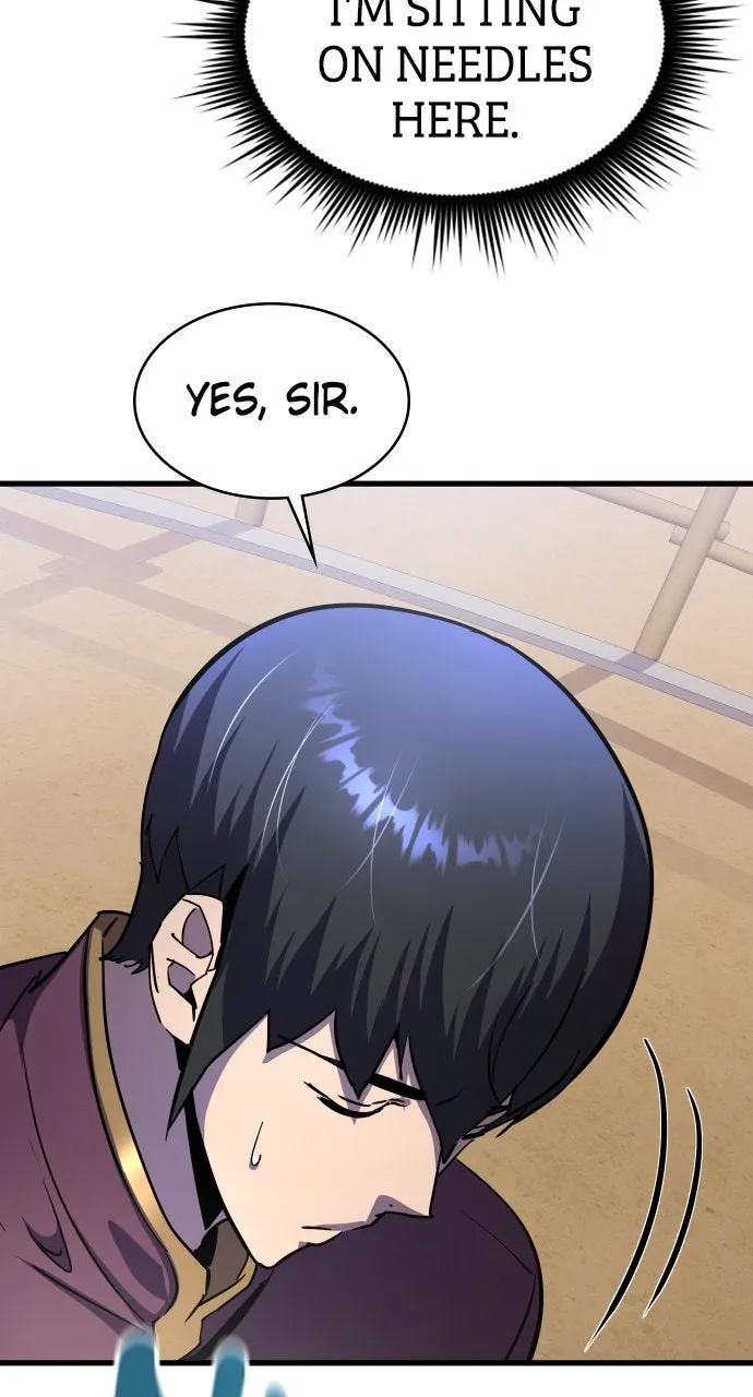The Fistfighting Genius Mage Chapter 20 page 36 - 