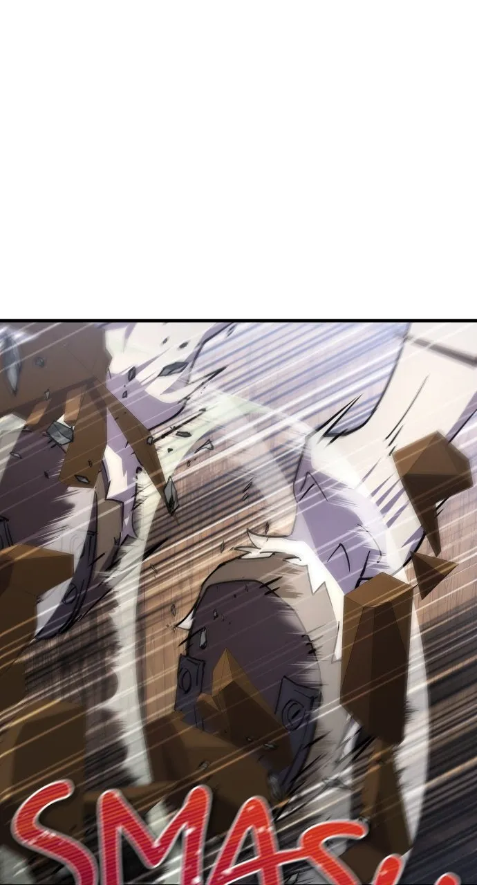 The Fistfighting Genius Mage Chapter 20 page 38 - 