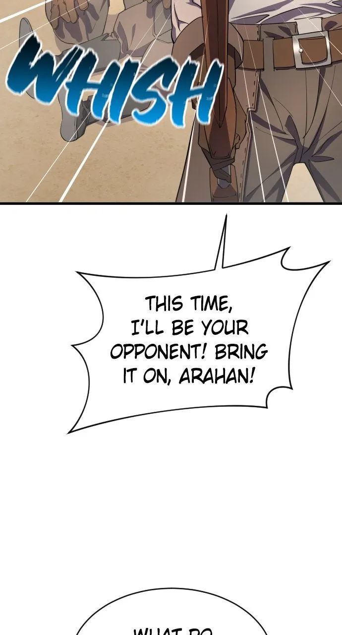 The Fistfighting Genius Mage Chapter 20 page 5 - 