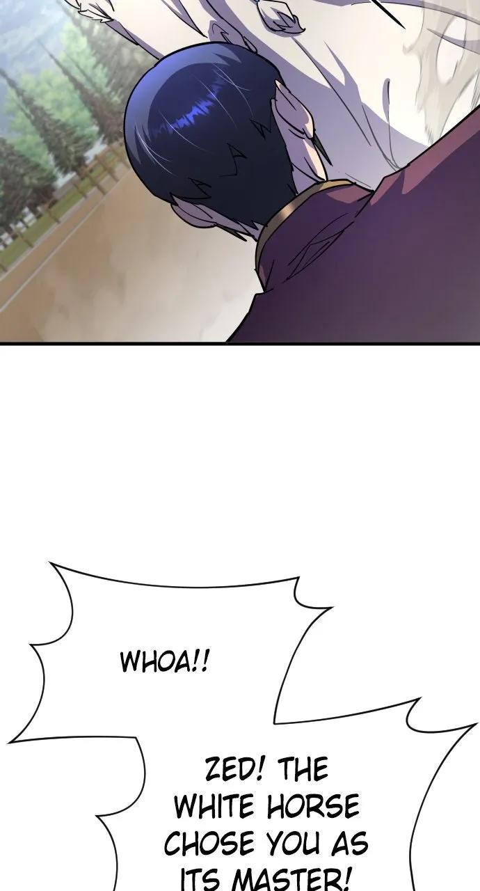 The Fistfighting Genius Mage Chapter 20 page 53 - 