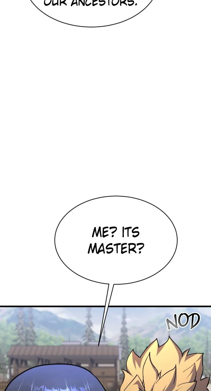 The Fistfighting Genius Mage Chapter 20 page 55 - 