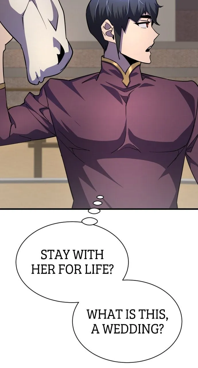 The Fistfighting Genius Mage Chapter 20 page 64 - 
