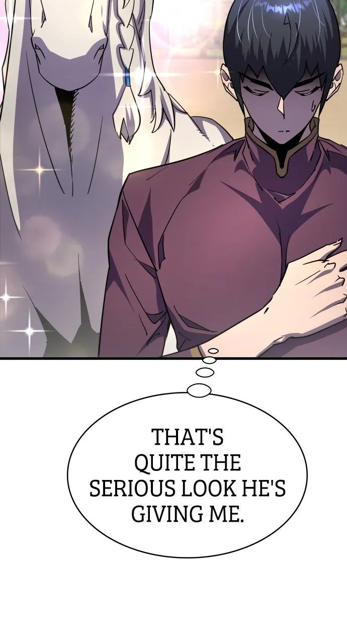 The Fistfighting Genius Mage Chapter 20 page 72 - 