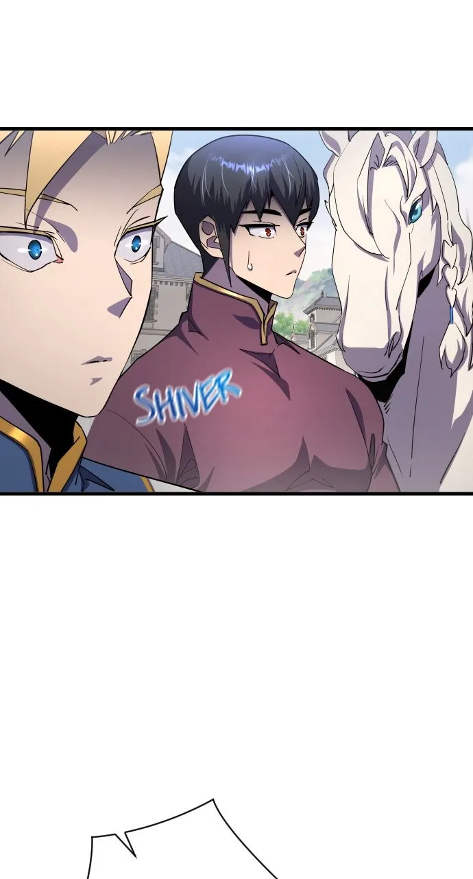 The Fistfighting Genius Mage Chapter 20 page 85 - 