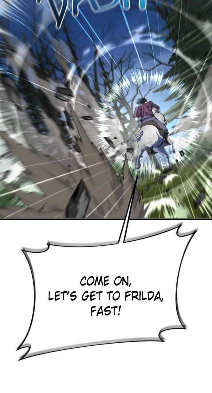 The Fistfighting Genius Mage Chapter 20 page 94 - 