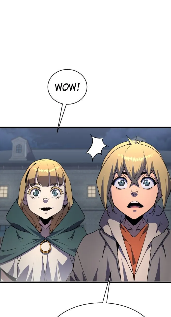 The Fistfighting Genius Mage Chapter 20 page 96 - 