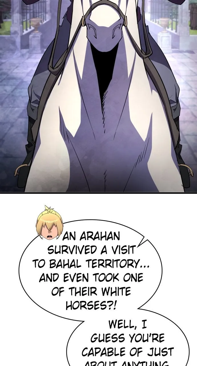 The Fistfighting Genius Mage Chapter 20 page 98 - 
