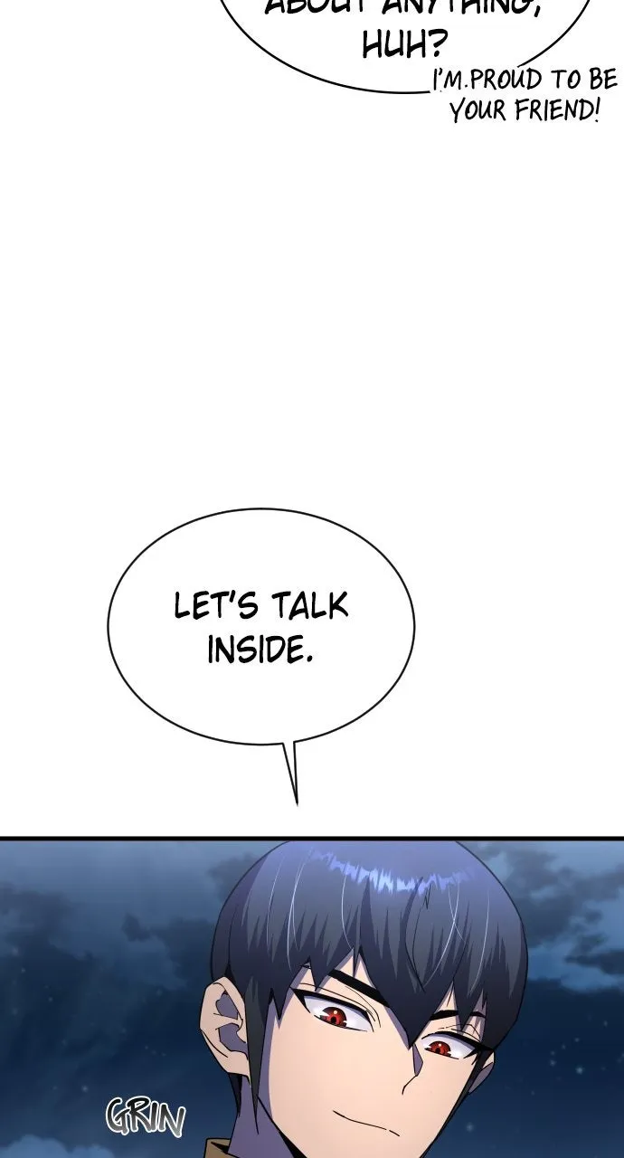 The Fistfighting Genius Mage Chapter 20 page 99 - 